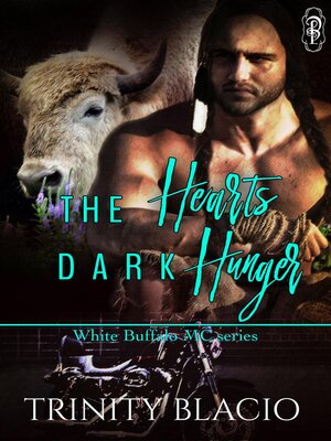 cover image of The Heart's Dark Hunger Part One Dark Horse's Story